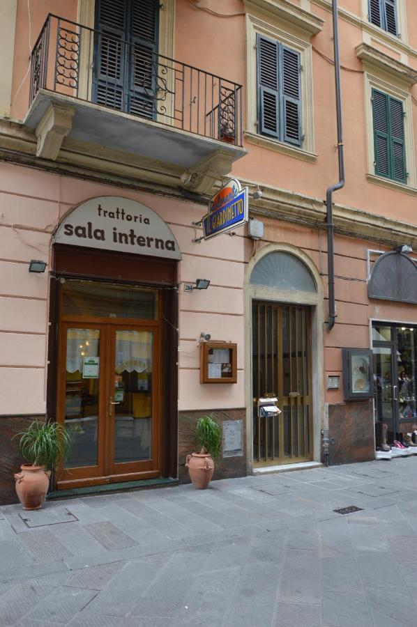 Posizione_Strategica_Sottosopra_Laspezia لا سبيتسْيا المظهر الخارجي الصورة